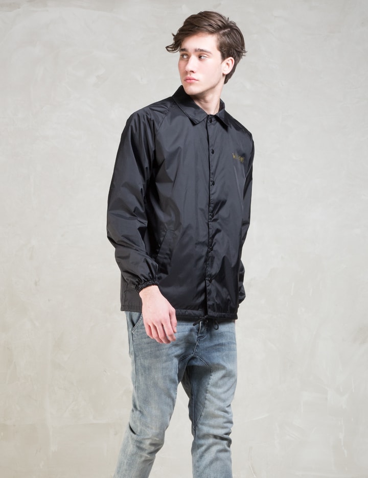 Talisman Coaches Jacket Placeholder Image