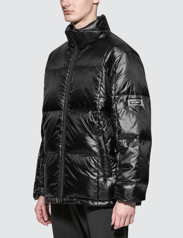 Down Puffer Jacket Placeholder Image