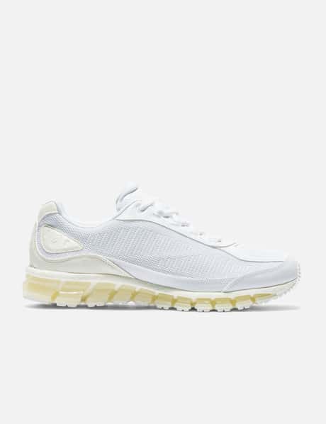 아식스 JJJJOUND x ASICS GEL-QUANTUM 360 I AMP