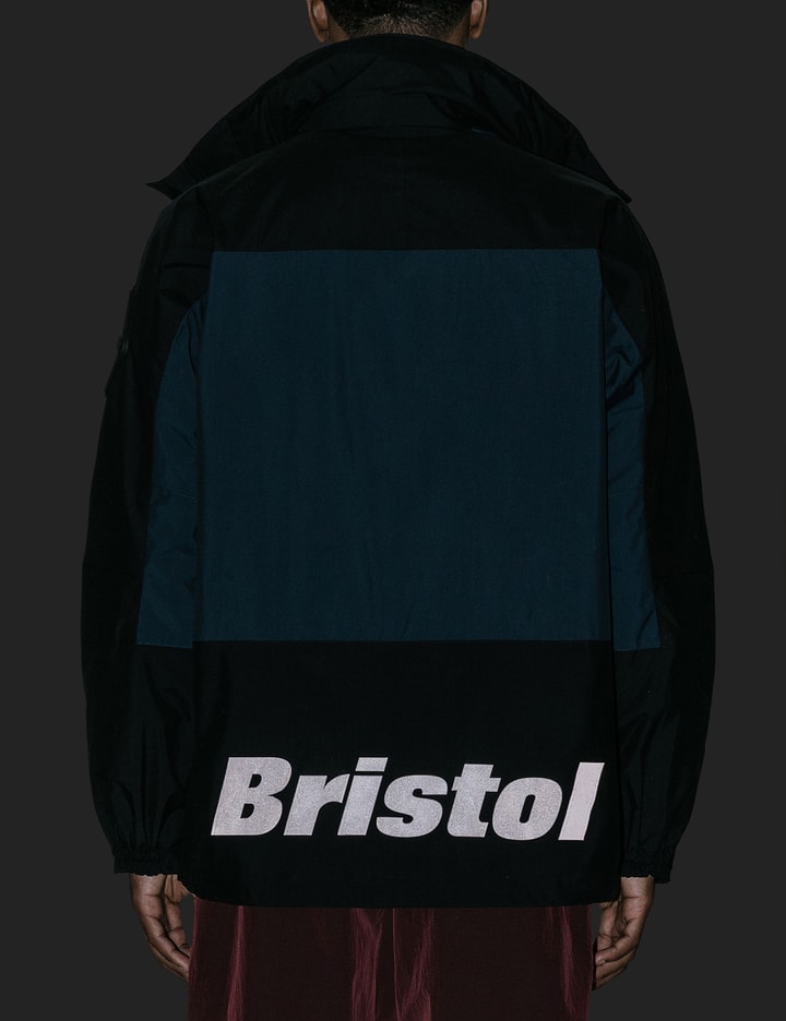 2 In 1 Tour Jacket Placeholder Image