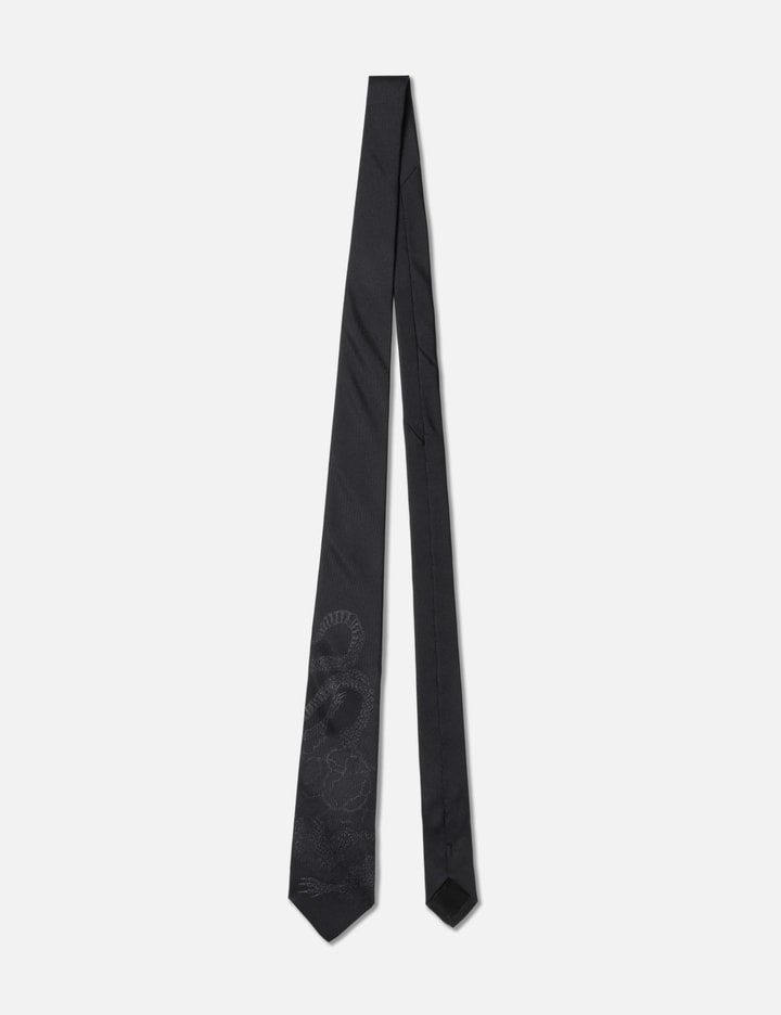 Our Legacy Tie