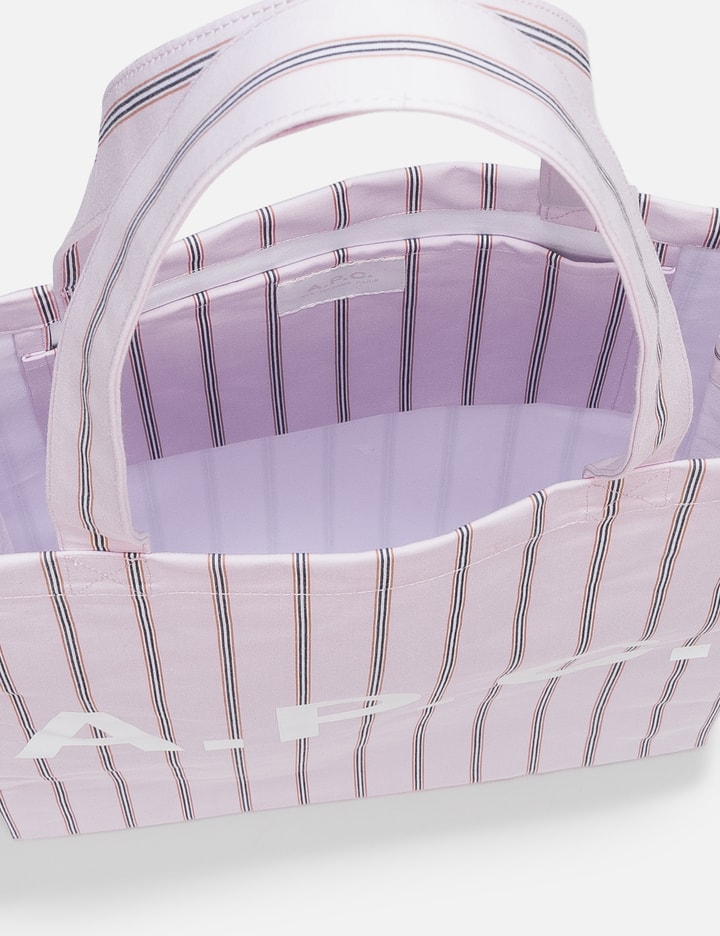 A.P.C. Lou Tote Bag