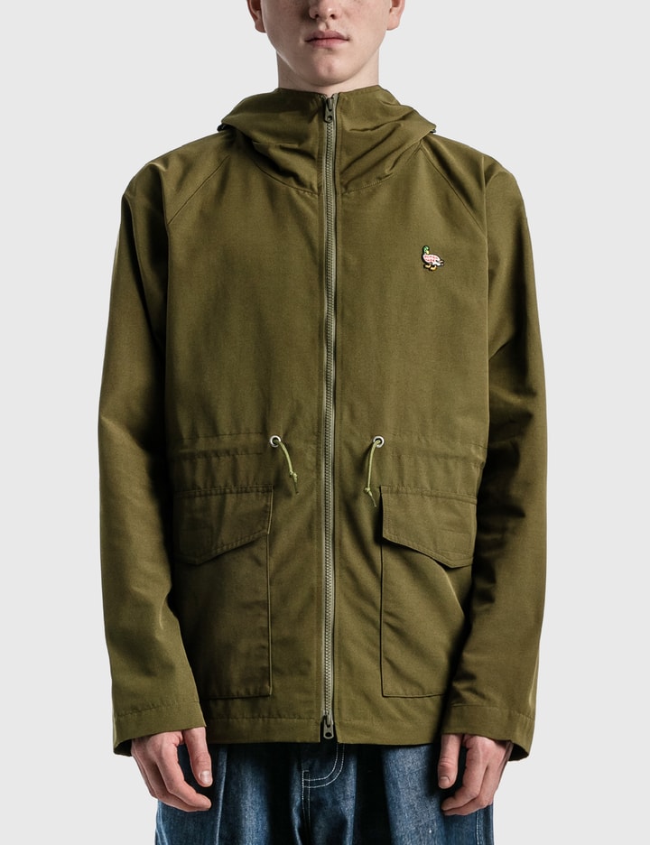 Human Made Windbreaker Placeholder Image