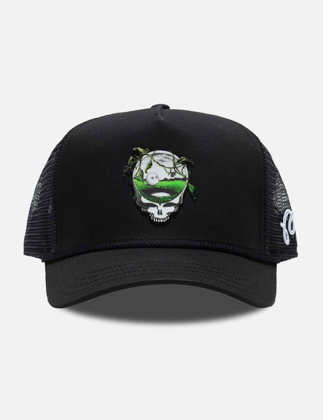Grateful Dead Trucker Hat view 6