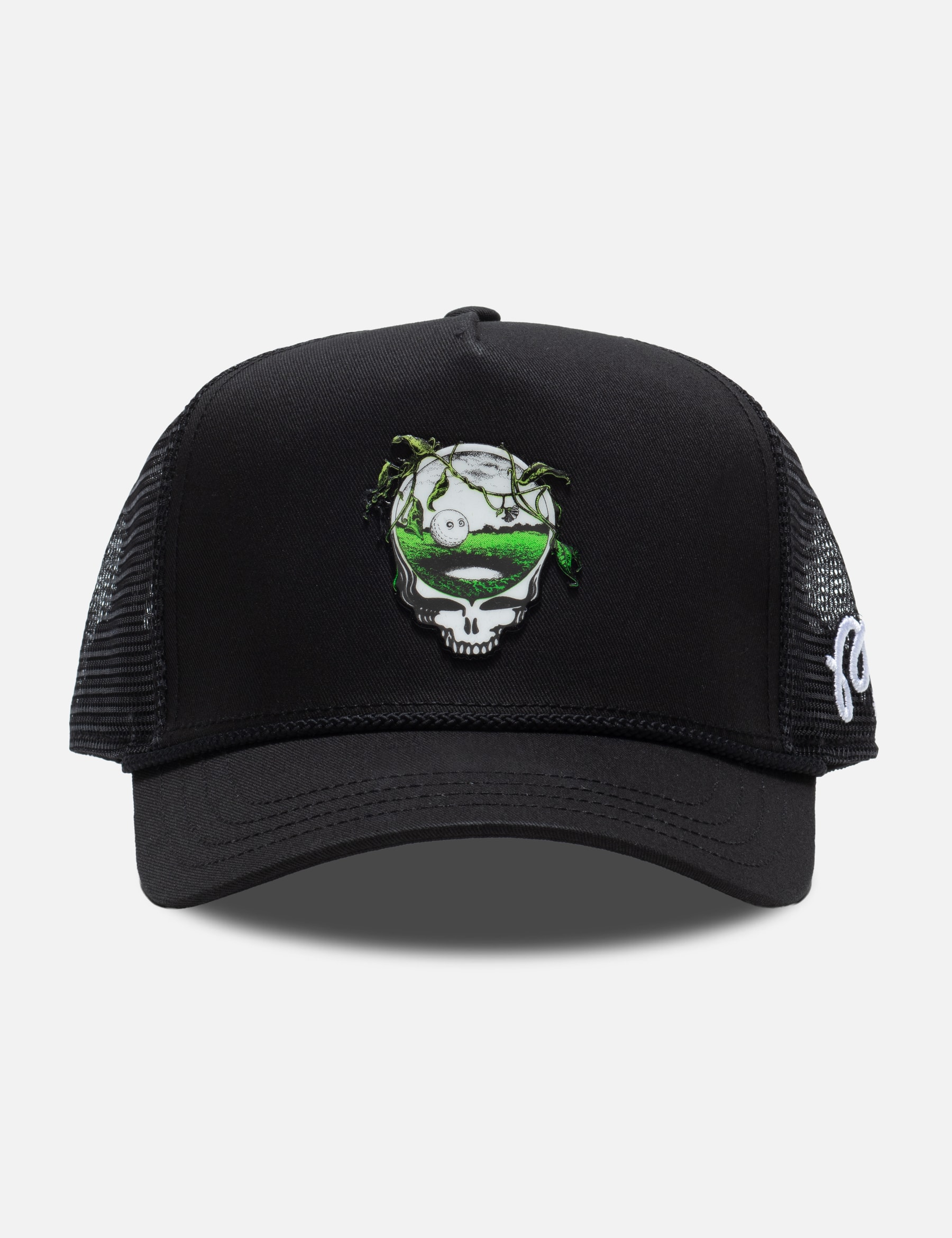Grateful Dead Trucker Hat view 13