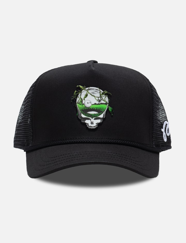 Grateful Dead Trucker Hat Placeholder Image