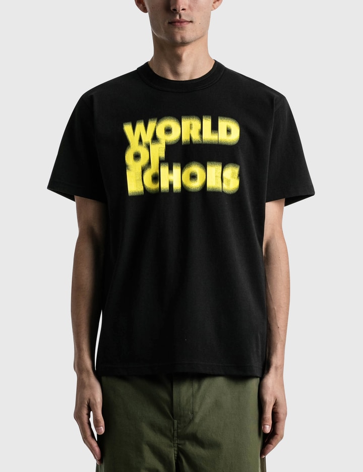 Francois K. T-shirt Placeholder Image