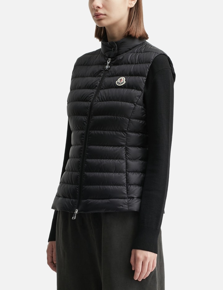 Shop Moncler Igens Down Vest