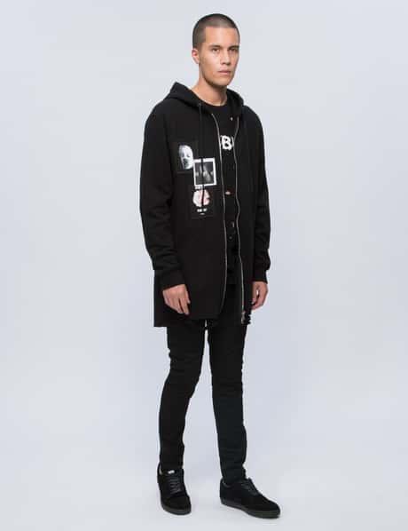 Misbhv - The Beach Hoodie  HBX - Globally Curated Fashion and