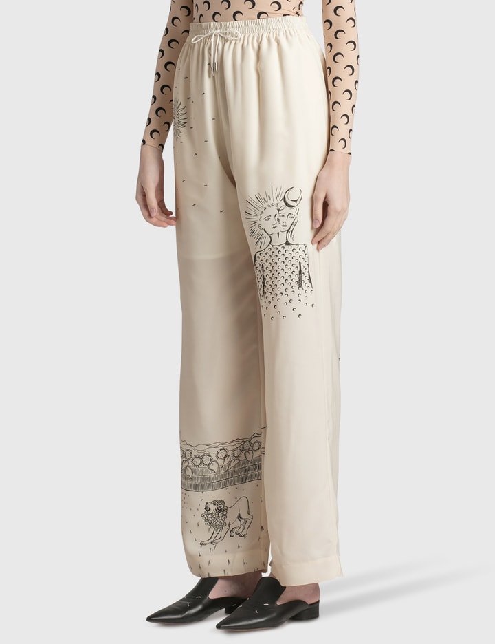 Unisex Lounge Pants Placeholder Image