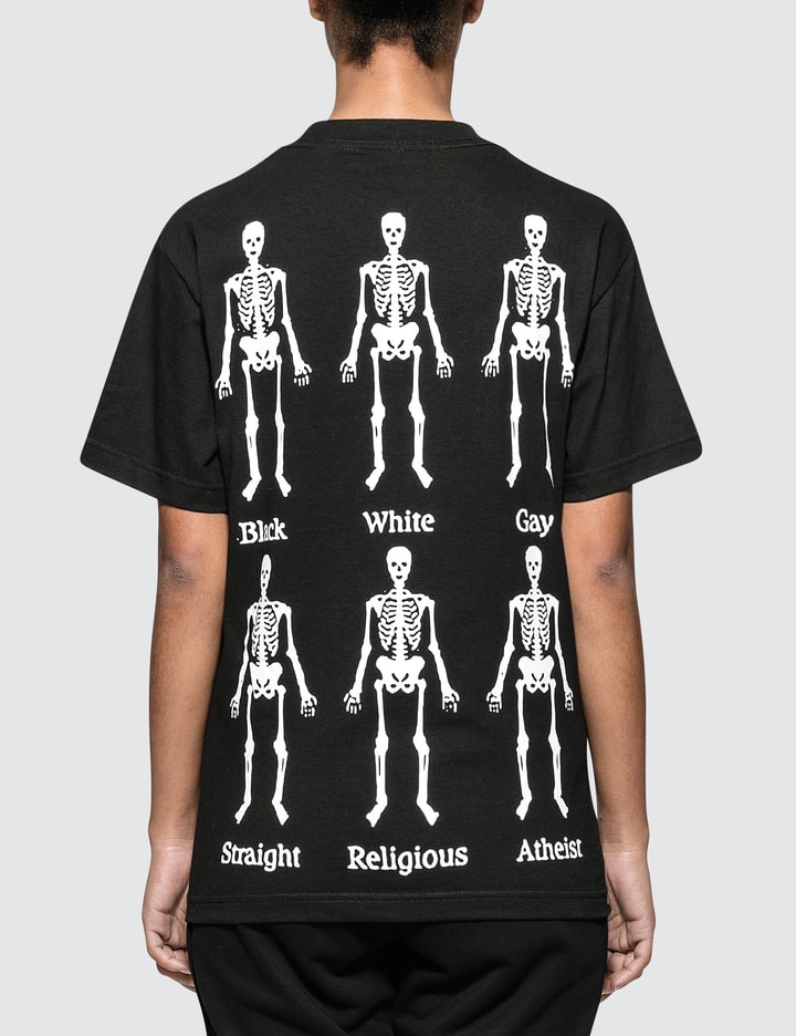 Bones T-shirt Placeholder Image