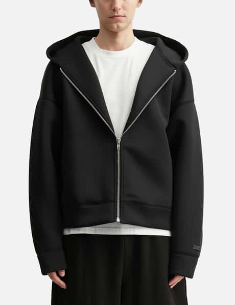 Scuba Zip Hood view 10