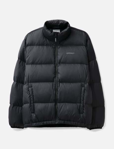 Gramicci DOWN PUFFER JACKET