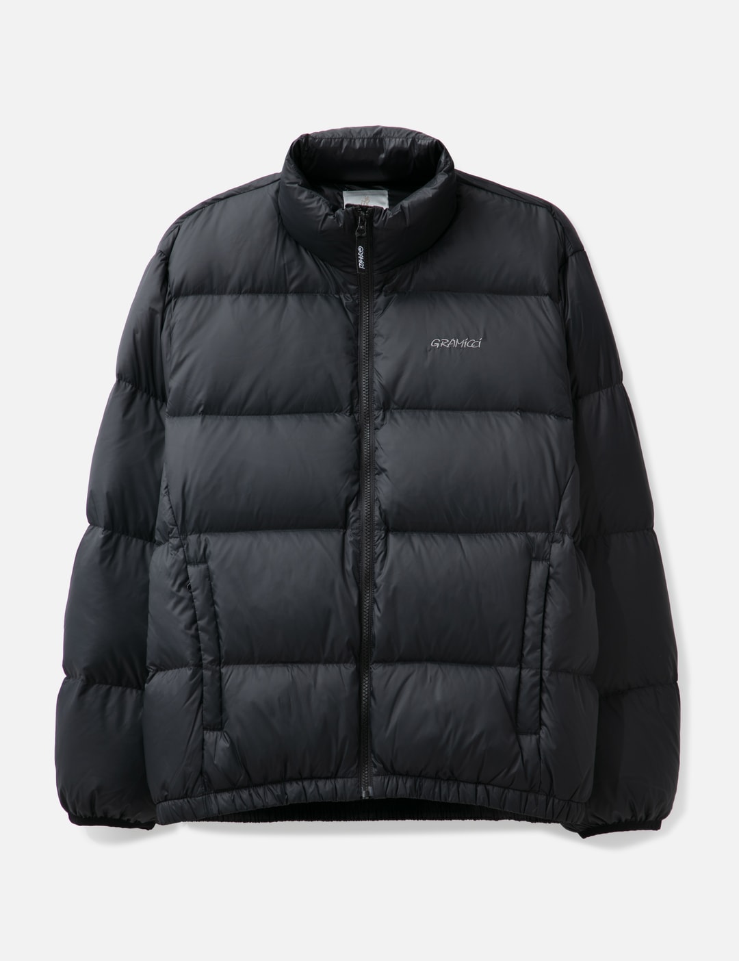 DOWN PUFFER JACKET view 8