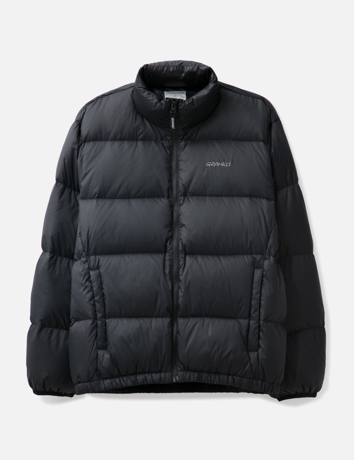 DOWN PUFFER JACKET Placeholder Image