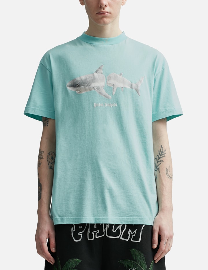 Shark Classic T-shirt Placeholder Image