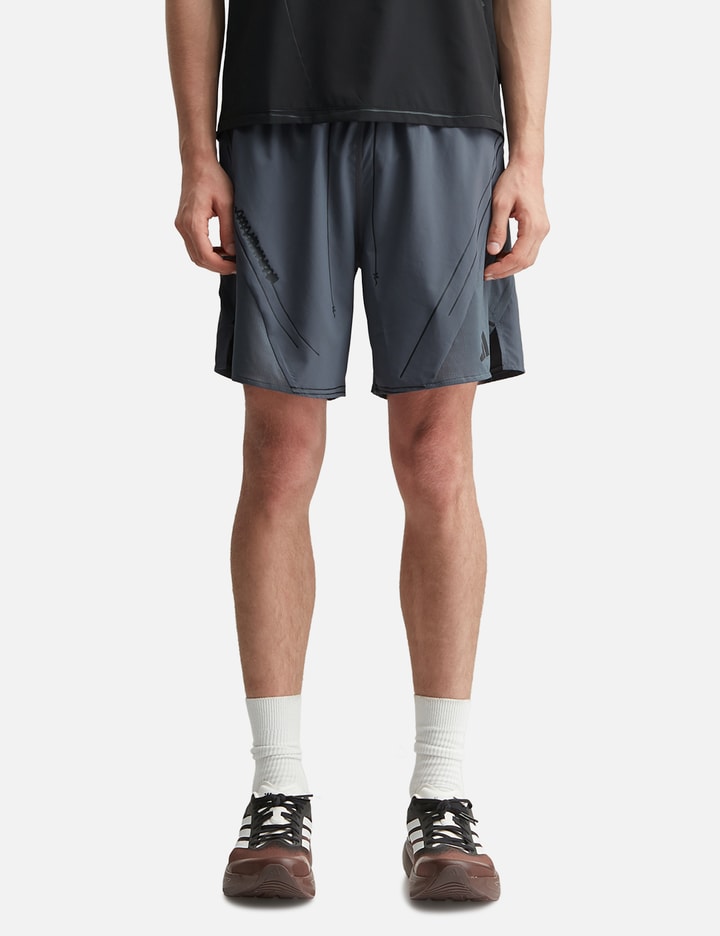 adidas Originals Adidas Originals X Song For The Mute Adi365 Running Shorts