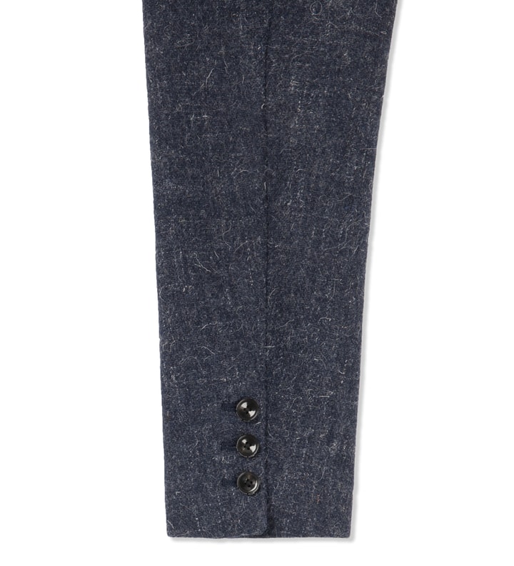 Navy Chesterfield Coat Placeholder Image