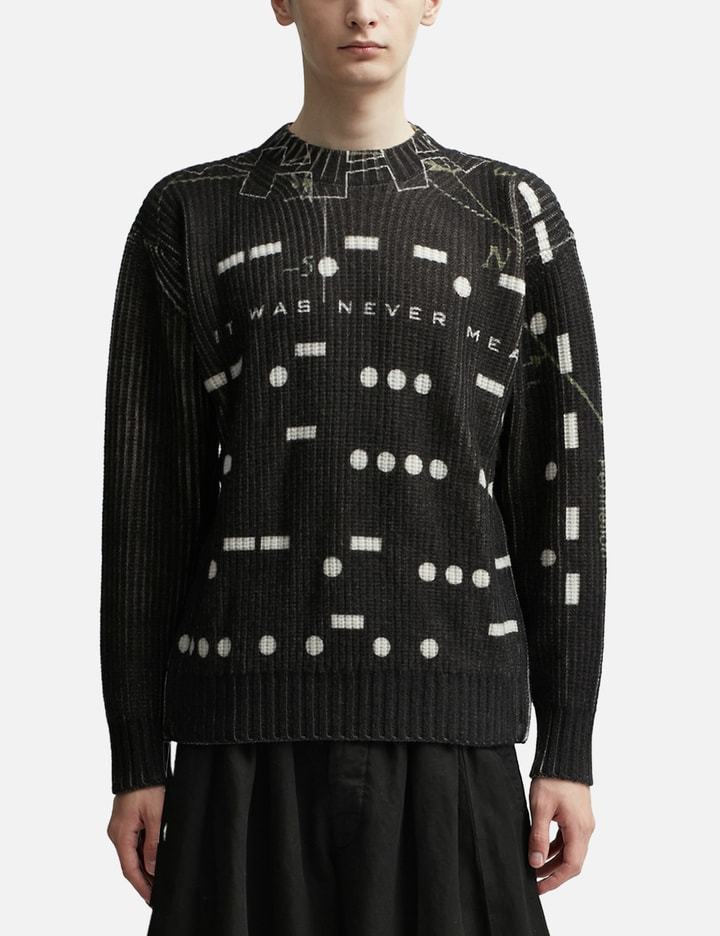 Interstellar Pullover Placeholder Image