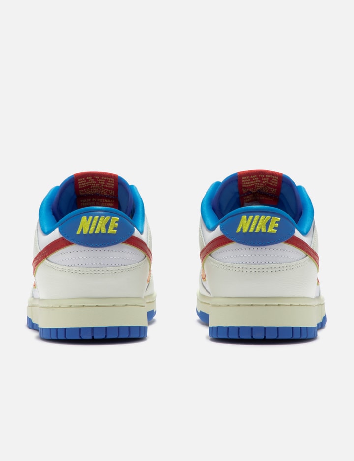 NIKE DUNK LOW RETRO SE Placeholder Image