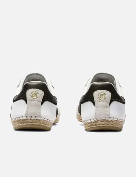 CLOT X Adidas Originals Samba By Edison Chen view 9