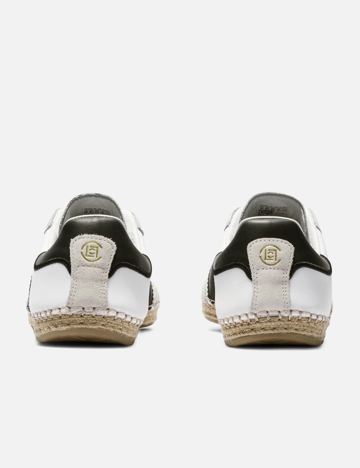 adidas Originals CLOT X Adidas Originals Samba By Edison Chen