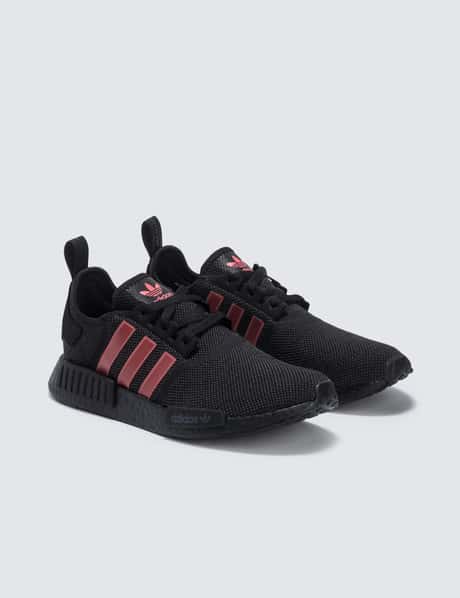 adidas gazelle silver green womens adidas Originals Men NMD R1 Boost Red GY6056 (Solestop.com) 8