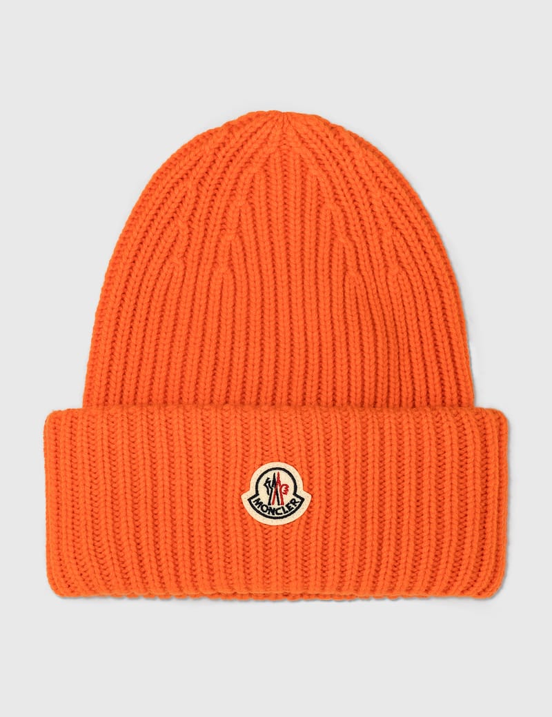 beanie lined with fleece