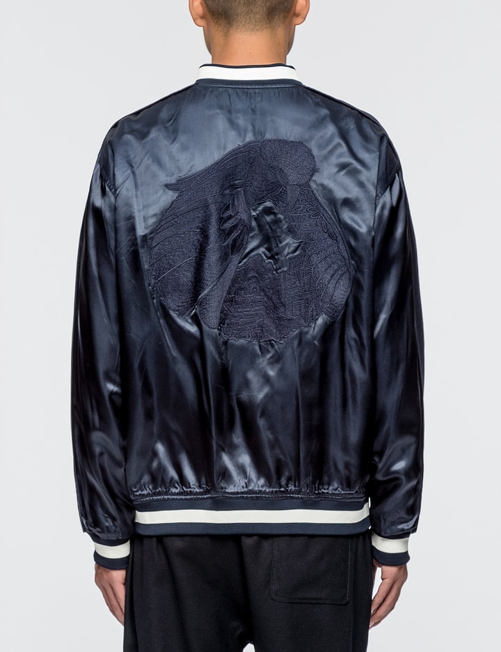 Reversible Souvenir Jacket Placeholder Image