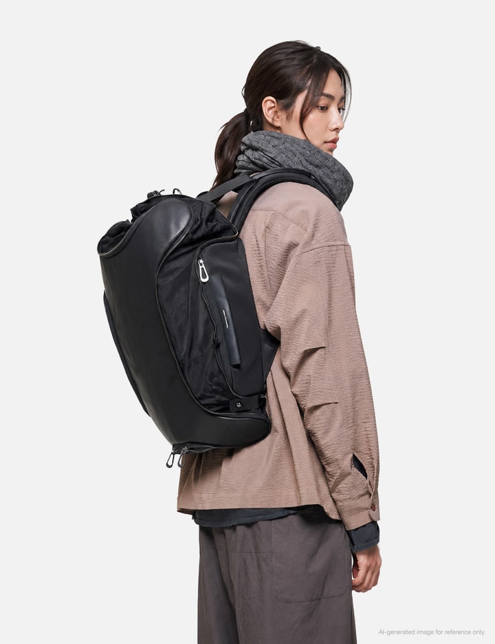 côte&ciel Avon Backpack Leather
