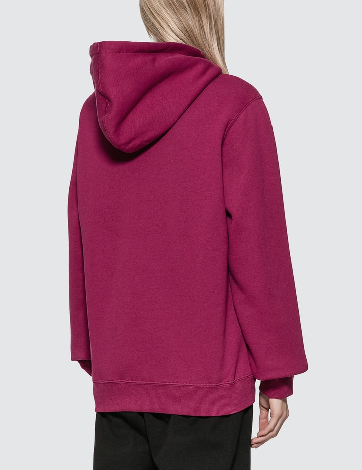 Top Form Hoodie Placeholder Image