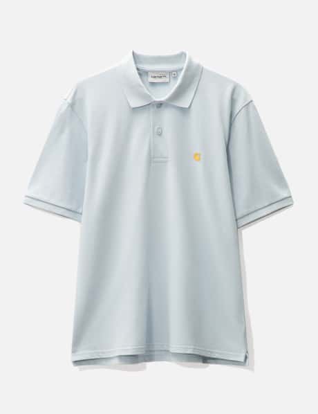 Carhartt Work In Progress Chase Pique Polo Shirt