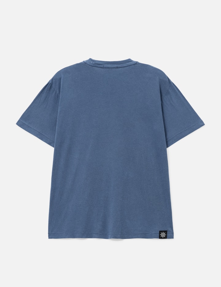 Beach Brains Star Tide T-Shirt
