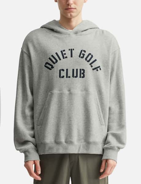 Stencil Hoodie view 10