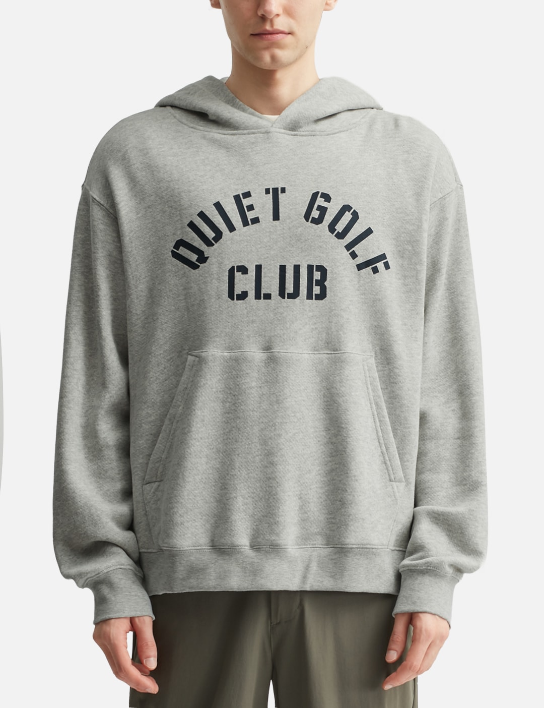 Stencil Hoodie view 18