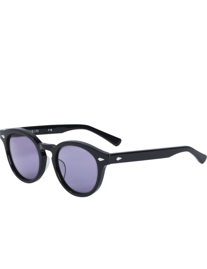 "Lennon" Kaneko Gankyo Crossover Sunglasses Placeholder Image