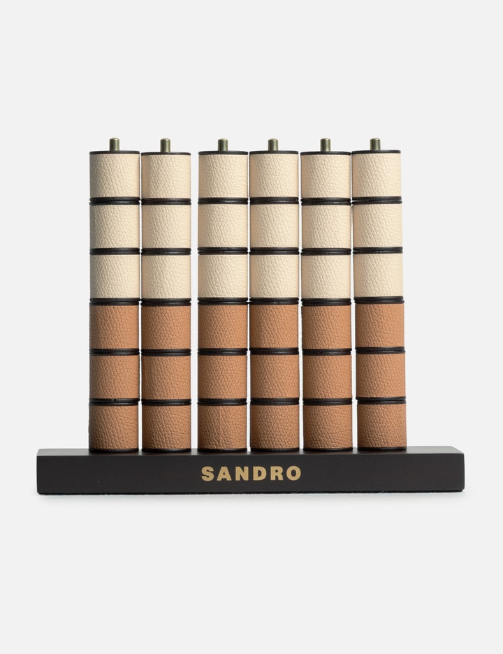 sandro 4 Game Set