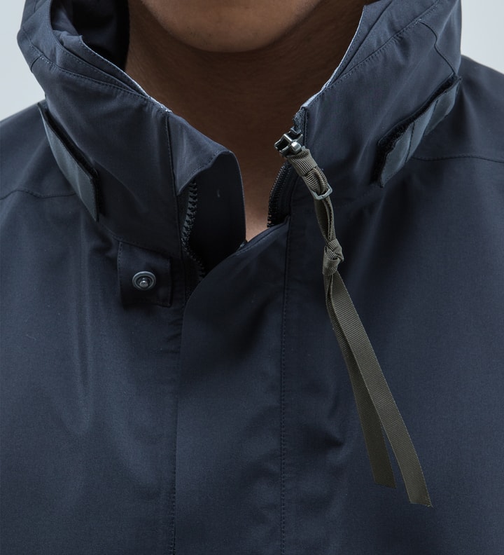 Black GT-J27 Gore-Tex Pro Field Jacket Placeholder Image