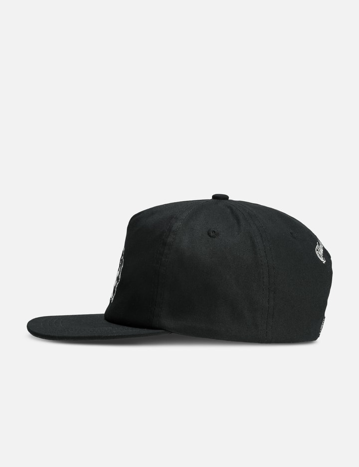 Betty Boop Mascot 5 Panel Hat Placeholder Image