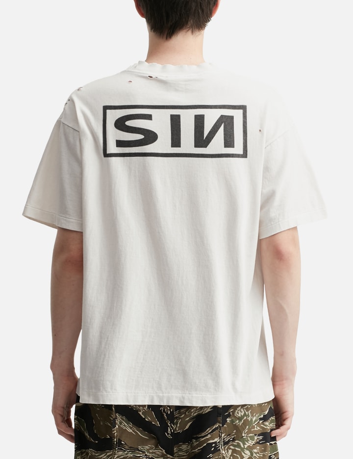Saint Yourself Short Shirt T-shirt Placeholder Image