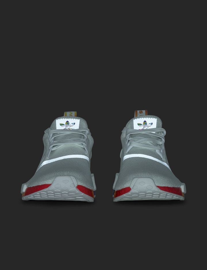 NMD_R1 프라이드 Placeholder Image