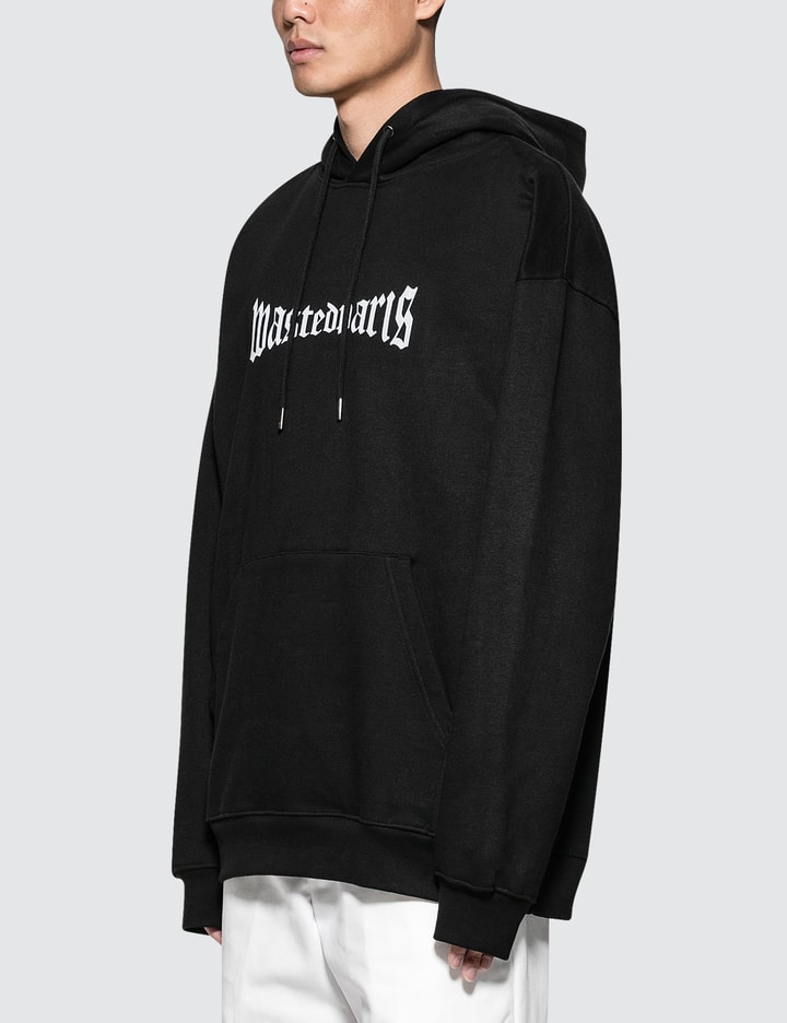 London Reflective Hoodie Placeholder Image