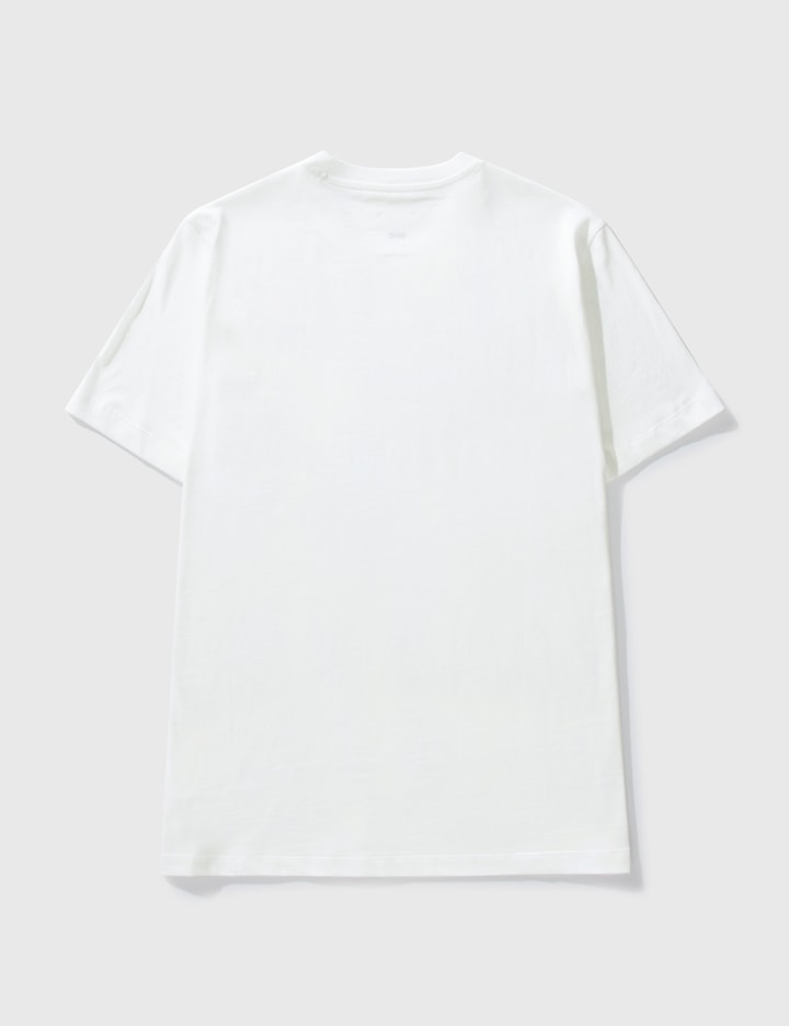 포켓 티셔츠 Placeholder Image