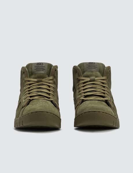 アシックス Sasquatchfabrix x Asics Gel-PTG MT HBX