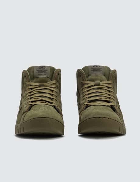 アシックス Sasquatchfabrix x Asics Gel-PTG MT HBX