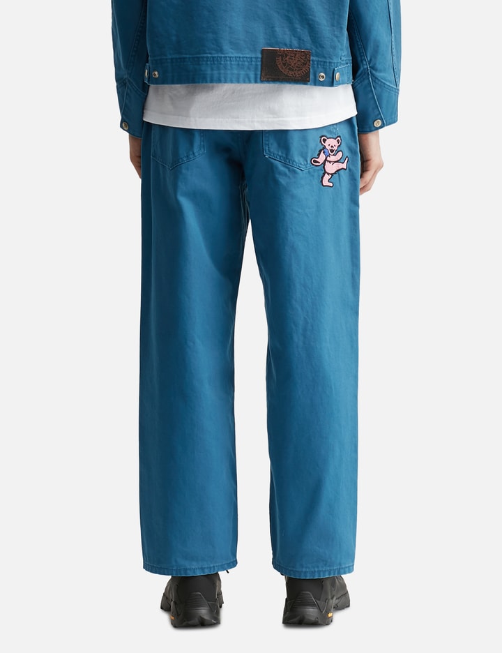 GD Dancing Bears Work Pants Placeholder Image