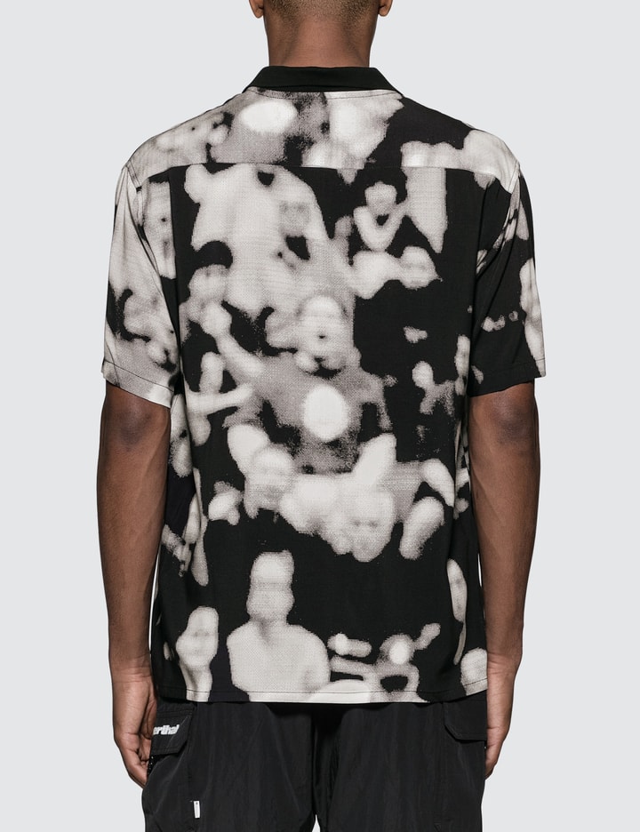 Rayon S/S Shirt Placeholder Image