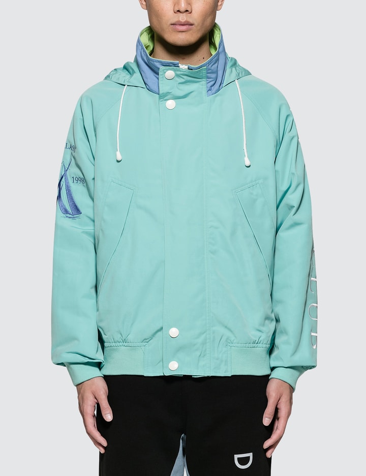 Challenger Jacket Placeholder Image