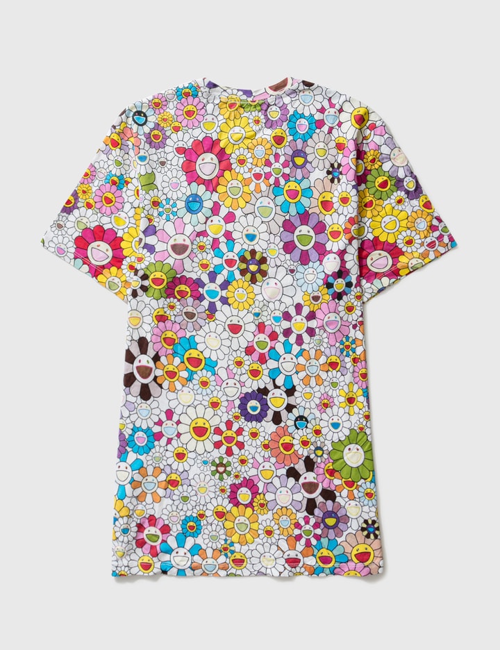 Vans x Murakami T-shirt Placeholder Image