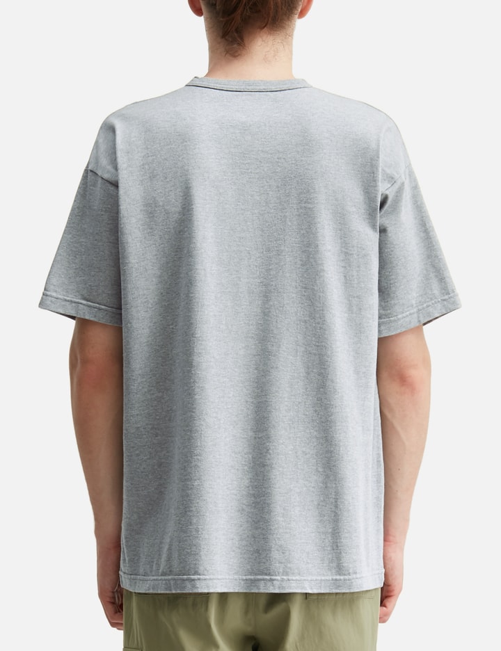 WTAPS ACADEMY / SS / COTTON